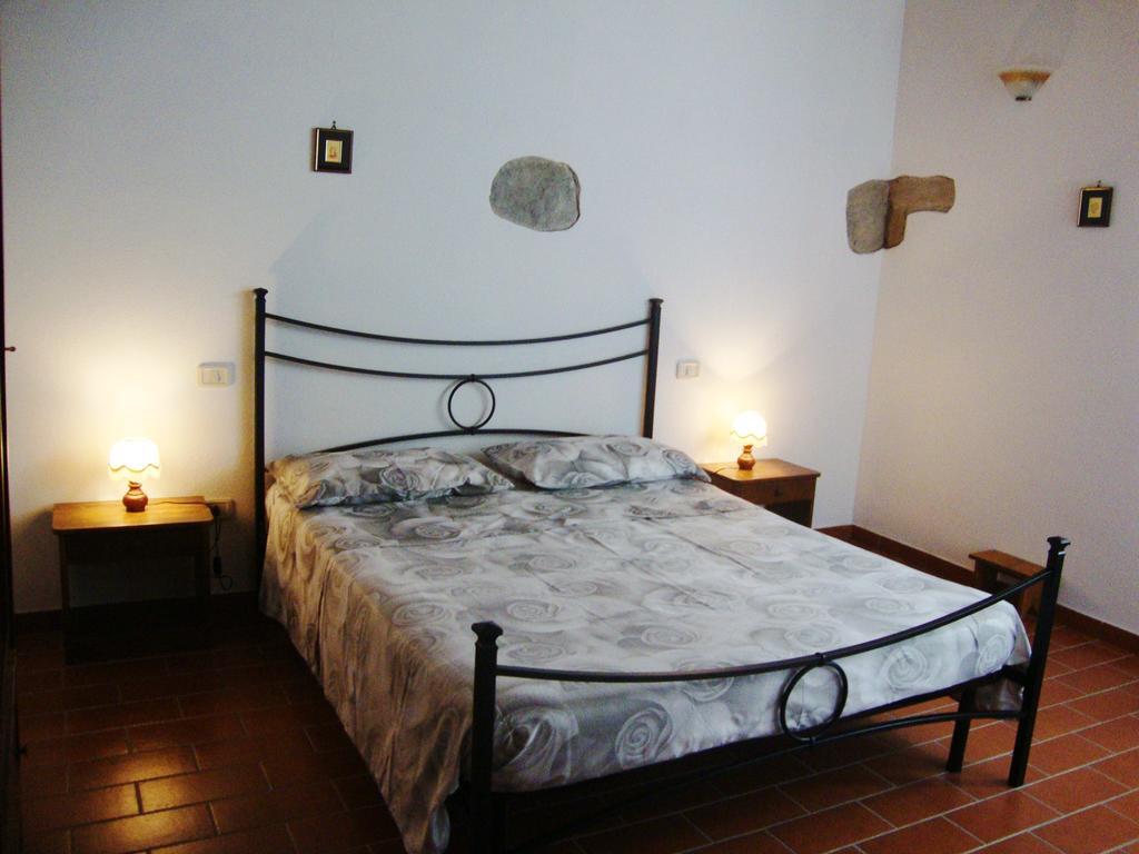 Agriturismo Podere Selvette Campagnatico Zewnętrze zdjęcie