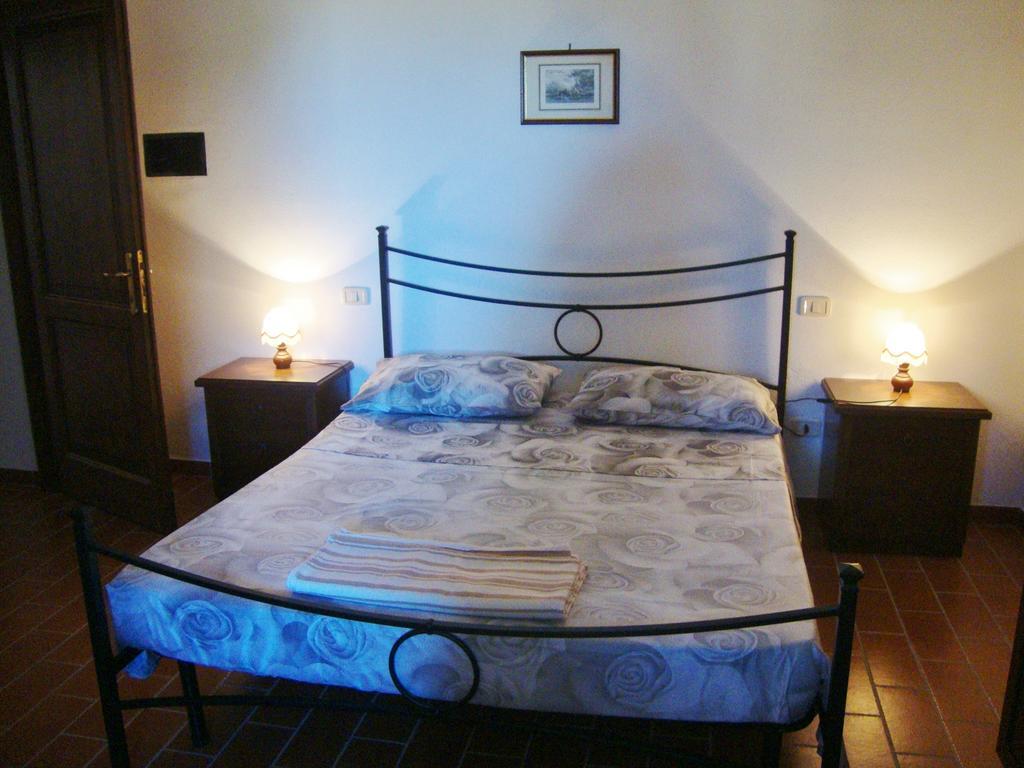 Agriturismo Podere Selvette Campagnatico Zewnętrze zdjęcie