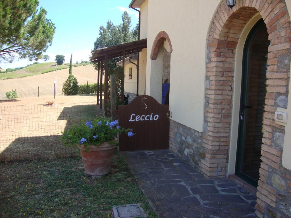 Agriturismo Podere Selvette Campagnatico Zewnętrze zdjęcie