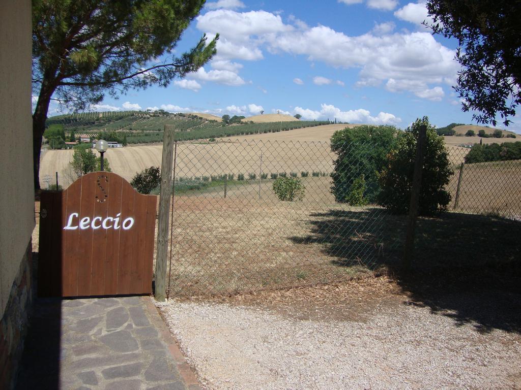 Agriturismo Podere Selvette Campagnatico Zewnętrze zdjęcie