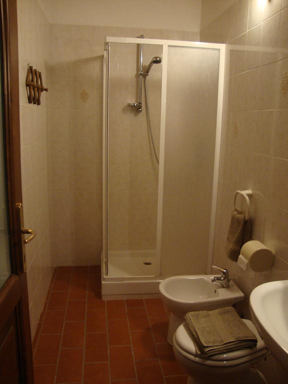 Agriturismo Podere Selvette Campagnatico Zewnętrze zdjęcie