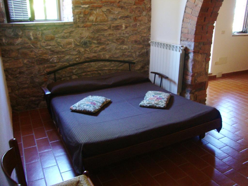 Agriturismo Podere Selvette Campagnatico Zewnętrze zdjęcie