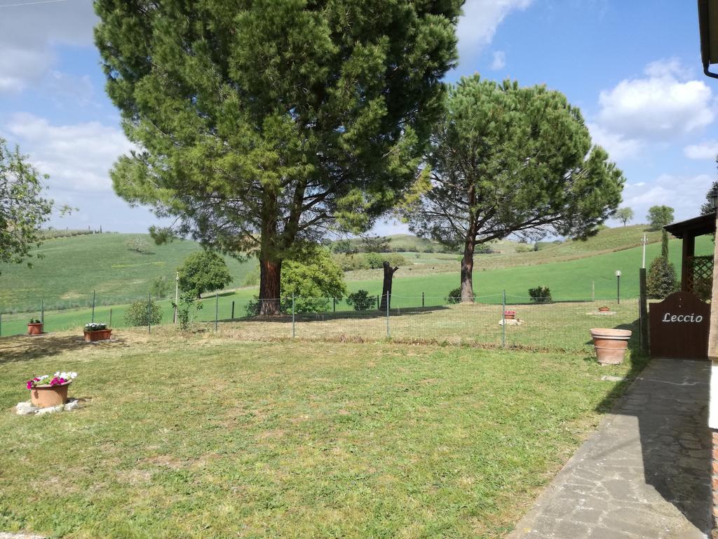 Agriturismo Podere Selvette Campagnatico Zewnętrze zdjęcie